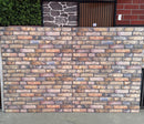 Panou decorativ polistiren CARAMIDA  BAROCK 651-202
