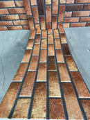PANOU DECORATIV POLISTIREN,CARAMIDA 653-211