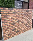 PANOU DECORATIV POLISTIREN,CARAMIDA 653-211