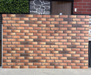 PANOU DECORATIV POLISTIREN,CARAMIDA 653-211