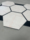 PANOU ACUSTIC HEXAGON MDF  - LAN 703 - 87,2 X 57,9 X 1 cm- q-home.ro