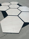 PANOU ACUSTIC HEXAGON MDF  - LAN 703 - 87,2 X 57,9 X 1 cm- q-home.ro