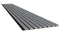 Panouri acustice - lamele MDF, M LAN 048 , 280 x 35 x 1,4 cm- q-home.ro
