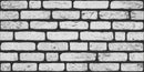 PANOU DECORATIV din polistiren imitatie caramida, B-034, 100*50 cm- q-home.ro
