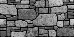 PANOU DECORATIV din polistiren imitatie piatra, BT-003, 100 x 50 x 2 cm- q-home.ro
