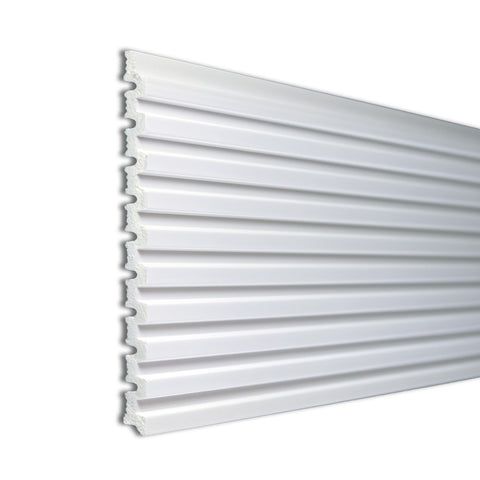 RIFLAJ DUROPOLIMER, D 415-301, 290 x 20 x 1 cm- q-home.ro