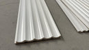 RIFLAJ DUROPOLIMER, D 413-301, 290 x 15 x 0.5 cm- q-home.ro