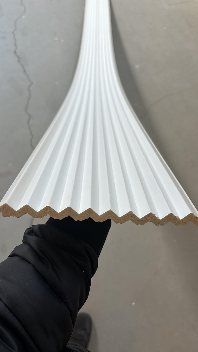 RIFLAJ DUROPOLIMER, D 414-301, 290 x 20 x 1 cm- q-home.ro