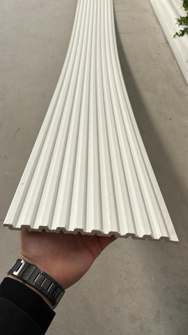 RIFLAJ DUROPOLIMER, D 415-301, 290 x 20 x 1 cm- q-home.ro