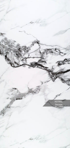 PANOU PVC- SM ASTRAL  , 122 x 270 cm