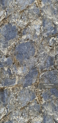 PANOU PVC- SM AZUL BAHIA   , 122 x 270 cm