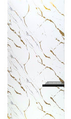 PANOU PVC- IF- GOLDEN WAVE , 122 x 244 cm /122x270 cm