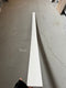 Plinta  decorativa din duropolimer, 240 x 10 x 1,4 cm D 308