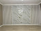 PANOU PVC- SM GOLDEN WAVE , 122 x 270 cm