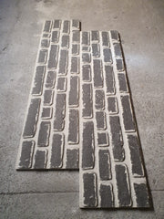 Panou decorativ polistiren Textura Caramida S-651-009