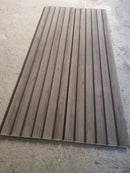 PANOU DECORATIV POLISTIREN LEMN 920-204, 120 x 30 x 2 cm