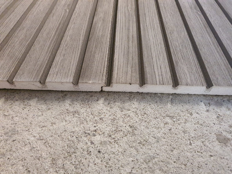PANOU DECORATIV POLISTIREN LEMN 920-204, 120 x 30 x 2 cm