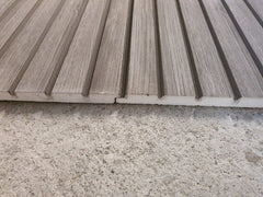 PANOU DECORATIV POLISTIREN LEMN 920-204, 120 x 30 x 2 cm