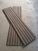 PANOU DECORATIV POLISTIREN LEMN 920-204, 120 x 30 x 2 cm