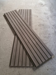 PANOU DECORATIV POLISTIREN LEMN 920-204, 120 x 30 x 2 cm