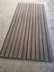 PANOU DECORATIV POLISTIREN LEMN 920-204, 120 x 30 x 2 cm