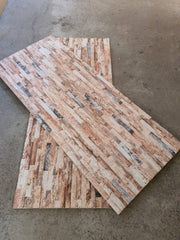 Panou decorativ polistiren imitatie piatra, 913-302