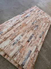 Panou decorativ polistiren imitatie piatra, 913-302