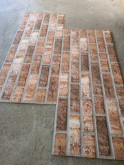 Panou decorativ polistiren CARAMIDA 653-214