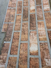 Panou decorativ polistiren CARAMIDA 653-214