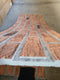 Panou decorativ polistiren Textura Caramida 653-210