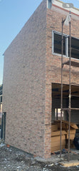Panou decorativ polistiren Textura Caramida 651-219