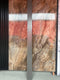 Riflaj decorativ din duropolimer D 402 - 302, 290 x 11,5 x 0,8 cm
