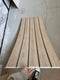 PANOU DECORATIV POLISTIREN imitatie de lemn, 927-501