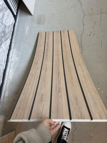 PANOU DECORATIV POLISTIREN imitatie de lemn, 927-501