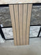 PANOU DECORATIV POLISTIREN imitatie de lemn, 927-501