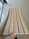 PANOU DECORATIV POLISTIREN imitatie de lemn, 927-501