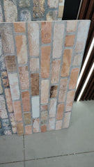 Panou caramida aparenta 100x50x2 cm, 689-014