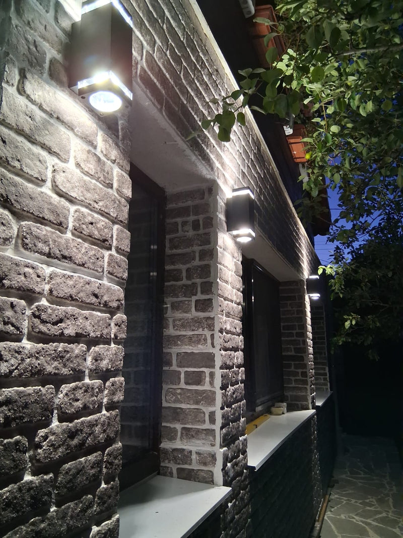 Panou decorativ polistiren Caramida 651-237