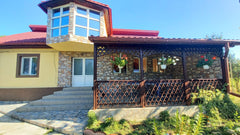 Panou decorativ polistiren Piatra 679-201