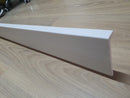 Plinta  decorativa din Polimer Dur, 240 x 11 x 2.3 cm, D 313