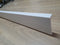 Plinta  decorativa din duropolimer, 240 x 11 x 2.3 cm, D 313