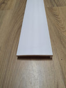 Plinta  decorativa din Polimer Dur, 240 x 11 x 2.3 cm, D 313