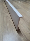 Plinta  decorativa din Polimer Dur, 240 x 11 x 2.3 cm, D 313