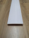 Plinta  decorativa din Polimer Dur, 240 x 11 x 2.3 cm, D 313