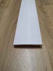 Plinta  decorativa din duropolimer, 240 x 11 x 2.3 cm, D 313