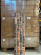 Panou decorativ polistiren Textura Caramida S-651-016