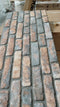 Panou decorativ polistiren-Textura Caramida 651-240