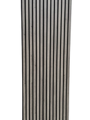 RIFLAJ ACUSTIC MDF, MLAN-F 104 , 275 x 60 x 1,8 cm