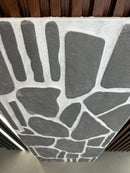 PANOU DECORATIV POLISTIREN PIATRA - 650-205, 120 x 50 x 2 cm