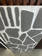 PANOU DECORATIV POLISTIREN PIATRA - 650-205, 120 x 50 x 2 cm